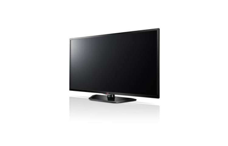 LG 47'' LED TV LN5420, 47LN5420, thumbnail 2