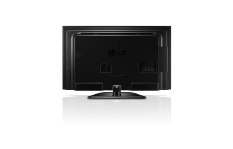 LG 47'' LED TV LN5420, 47LN5420, thumbnail 5