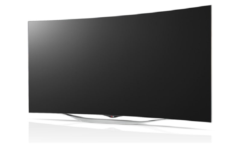 LG OLED TV 55'' ECRAN CURVED, 55EC930T, thumbnail 2