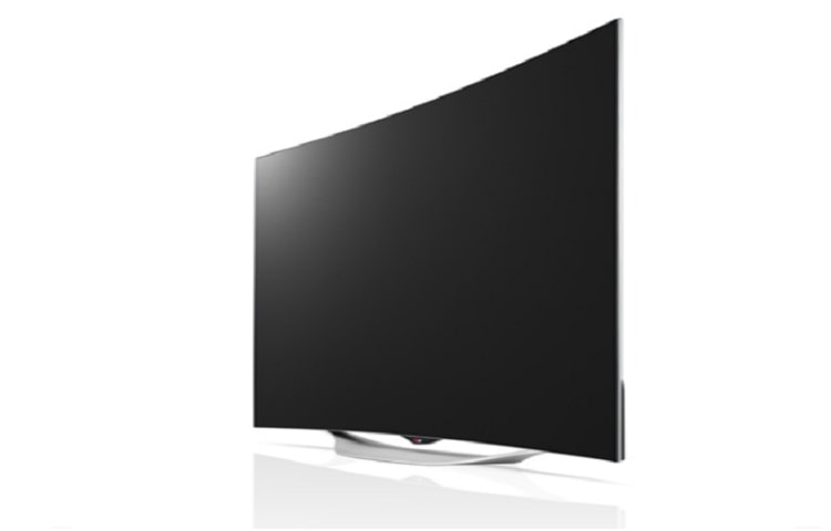 LG OLED TV 55'' ECRAN CURVED, 55EC930T, thumbnail 3