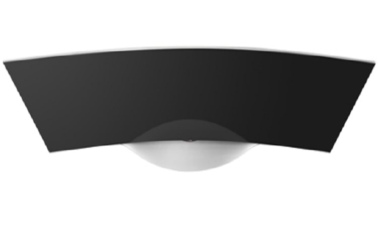 LG OLED TV 55'' ECRAN CURVED, 55EC930T, thumbnail 6