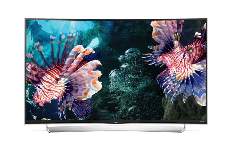 LG 65'' 4K ULTRA HD WEBOS SMART TV+, 65UG870T