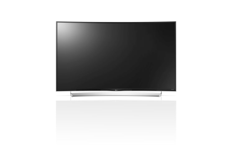 LG 65'' 4K ULTRA HD WEBOS SMART TV+, 65UG870T, thumbnail 2