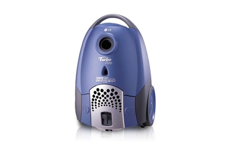 Aspirateur lg 1800w online avec sac