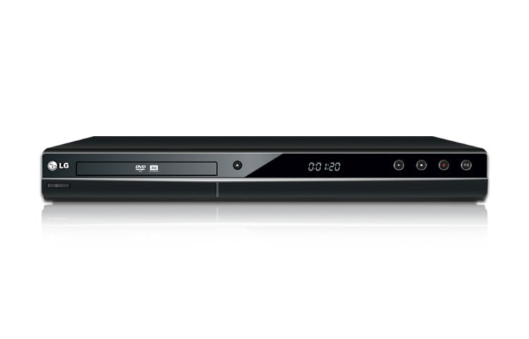 lg-DR389-P-dvd-player, DR389-P