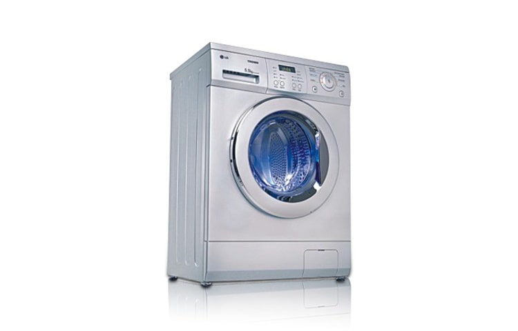 lg-WD-80485NP-front-loading-drum, WD-80485NP