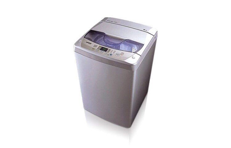 lg-WFT65A36EET-front-loading-drum, WFT65A36EET