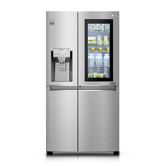 LG ThinQ - Think Wise. Be Free | LG Tunisie