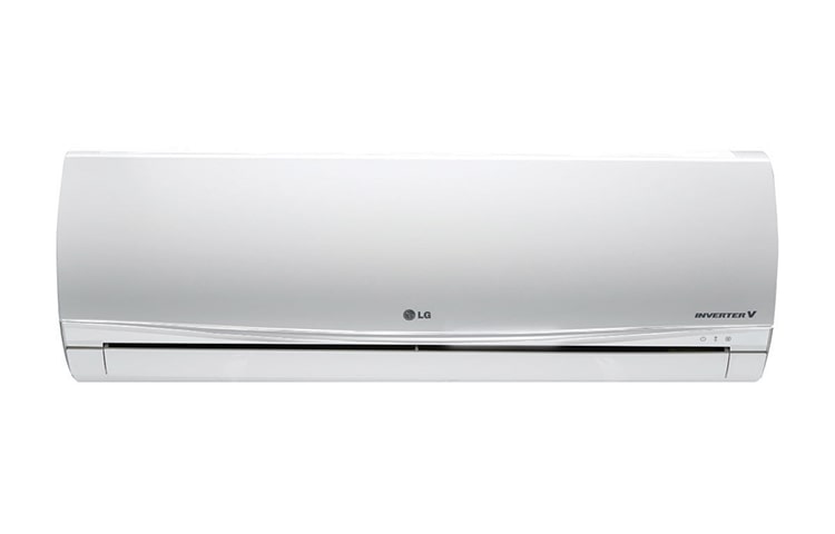 LG 一對一變頻冷暖型冷氣機, LS-1015WHP