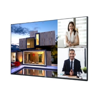 130" All-in-one LED 1