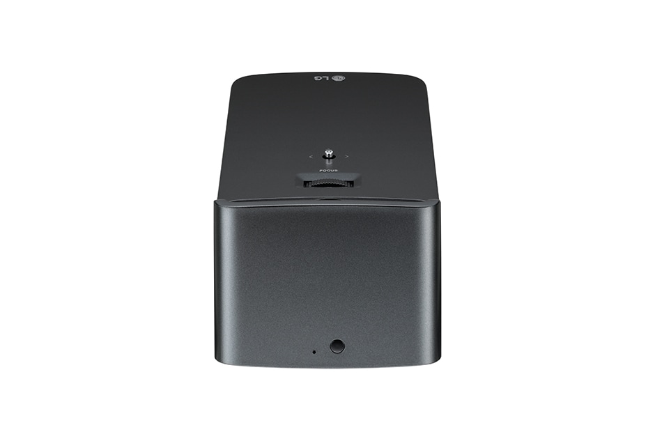 LG Minibeam FHD超短焦劇院LED微投影機, PF1000UG
