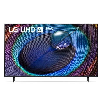 LG UHD 4K AI語音物聯網電視 75吋 / 2023