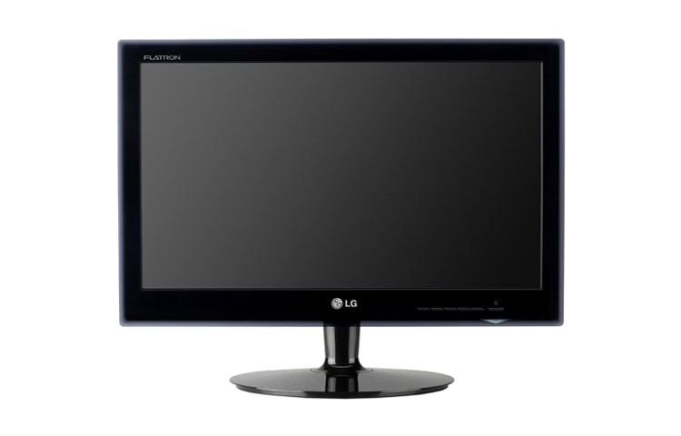 LG LED LCD 螢幕, E2240T-PN