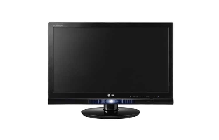 LG 高畫質 LG FULL HD 3D - 玩家級3D液晶顯示器, W2363D-PF