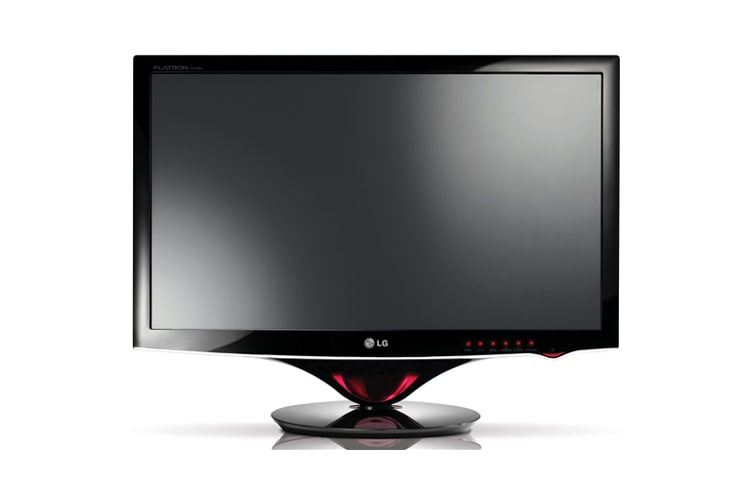 LG LED LCD螢幕才能實現的特色, W2486L-PFV