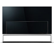 LG OLED Z2 尊爵系列 8K AI物聯網電視88吋, 後視圖, OLED88Z2PSA, thumbnail 4