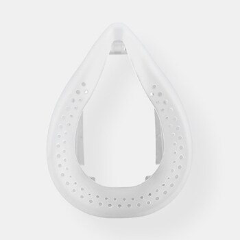 LG PuriCare 口罩型空氣清淨機 - 面部貼合醫療級矽膠(M)1