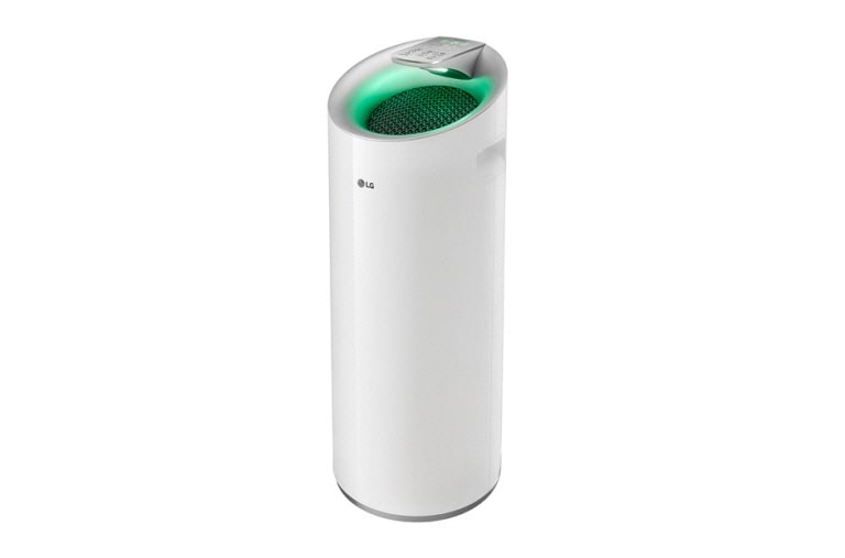 LG PuriCare™ 超淨化大白空氣清淨機, PS-W309WI, thumbnail 4