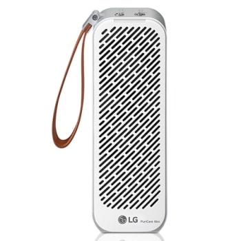 LG PuriCare™ Mini隨身淨空氣清淨機1