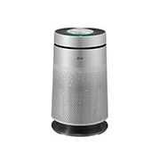 LG PuriCare 360°空氣清淨機 寵物功能增加版（單層）, AS651DSS0, thumbnail 3