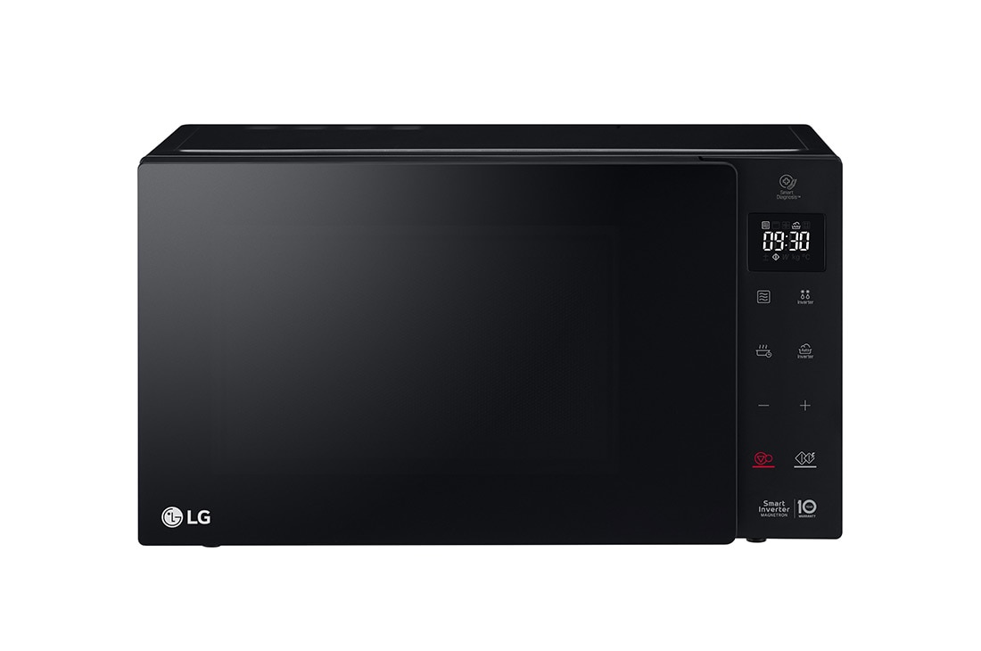 LG NeoChef™ 智慧變頻微波爐/25公升, MS2535GIS