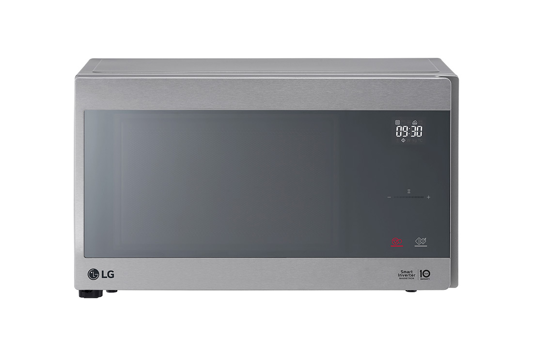LG NeoChef™智慧變頻蒸烤微波爐, MH8295CDS