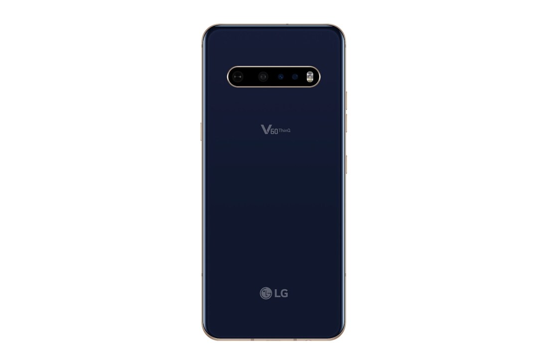 LG V60 ThinQ 5G | LG 台灣