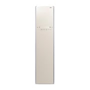 LG WiFi Styler 蒸氣電子衣櫥 (亞麻紋象牙白), E523IR, thumbnail 2