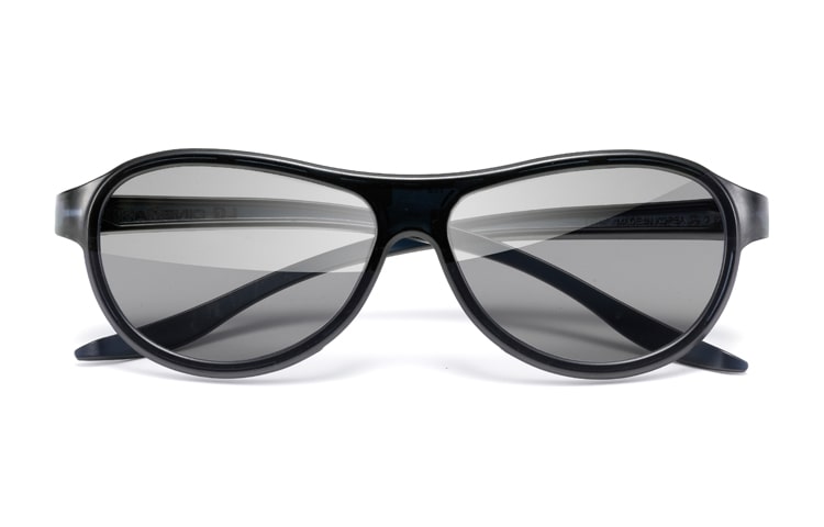 LG 3D眼鏡, AG-F310