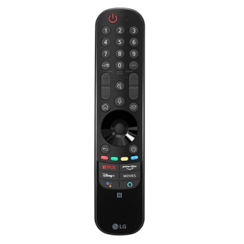 LG獨家智慧滑鼠游標遙控器1