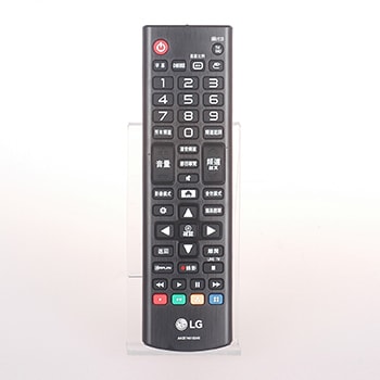 LG 全系列通用電視遙控(不含滑鼠功能)