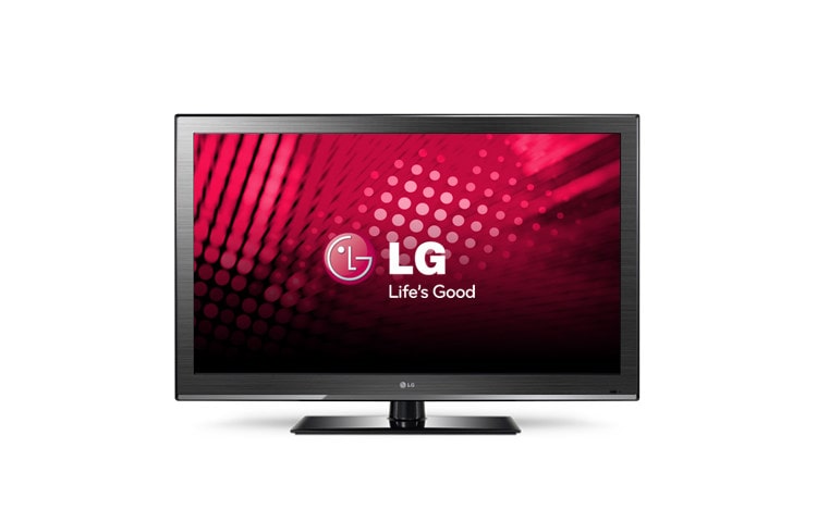 LG 薄型電視│32CS460, 32型 液晶電視