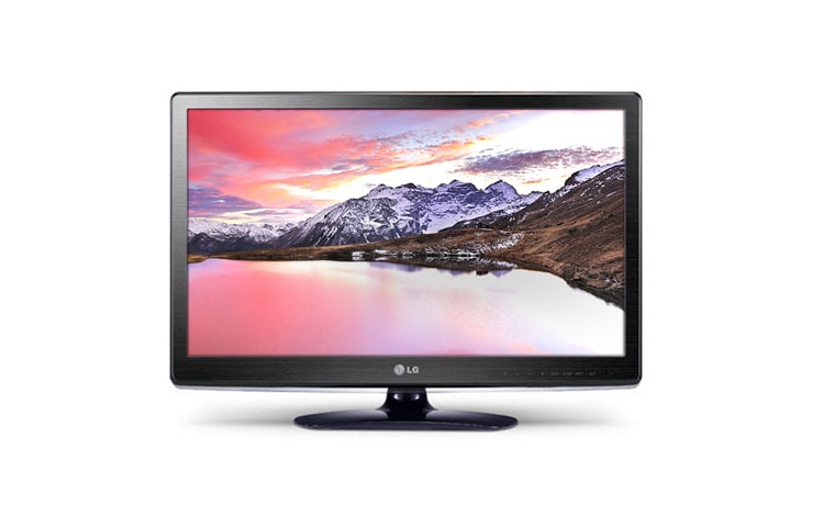LG 薄型電視│32LS3500, 32型LED 液晶電視