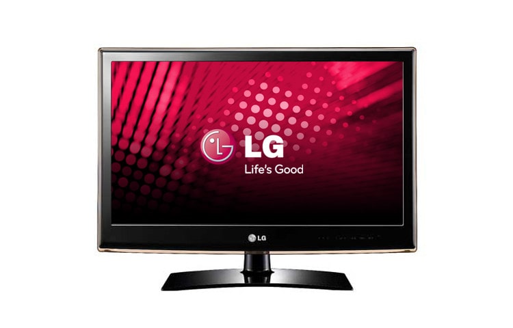 LG 32型 LED 背光液晶電視, 32LV2500