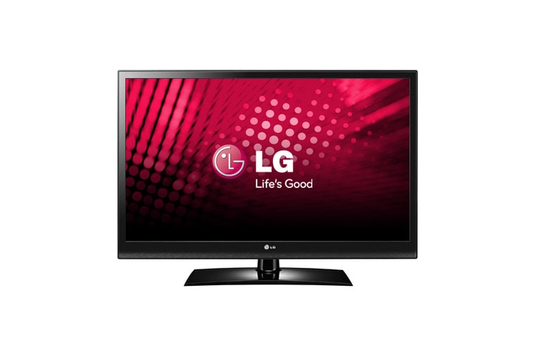 LG 薄型電視│32LV3400, 32型LED 液晶電視