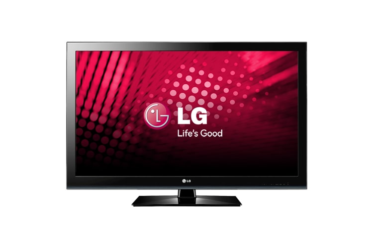 LG 37型 液晶電視, 37LK450