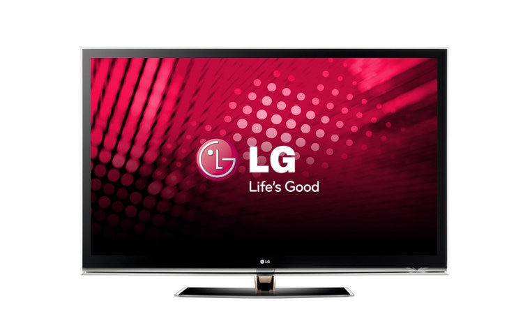 LG 42型 LED 液晶電視, 42LE8500