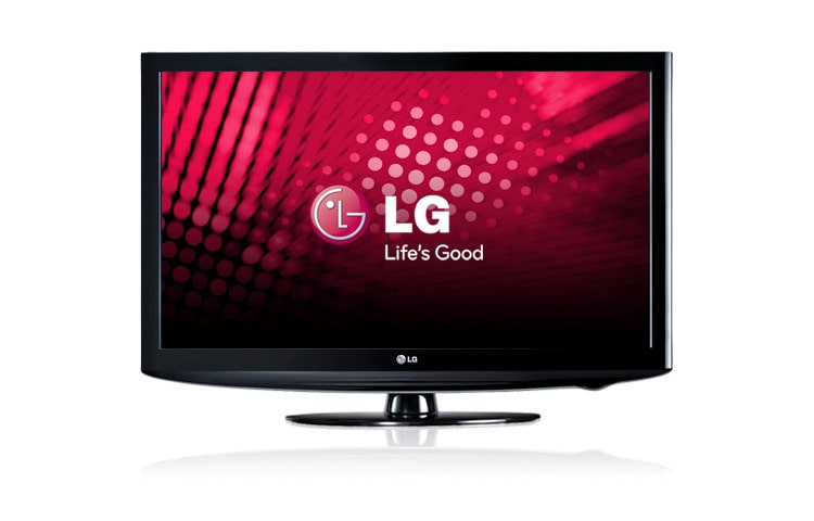LG 42型 Full HD 液晶電視, 42LH20FD