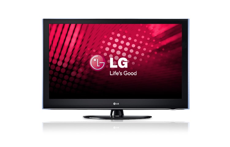 LG 42型 內建 HD 數位選台器 240Hz Full HD 液晶電視, 42LH50YD