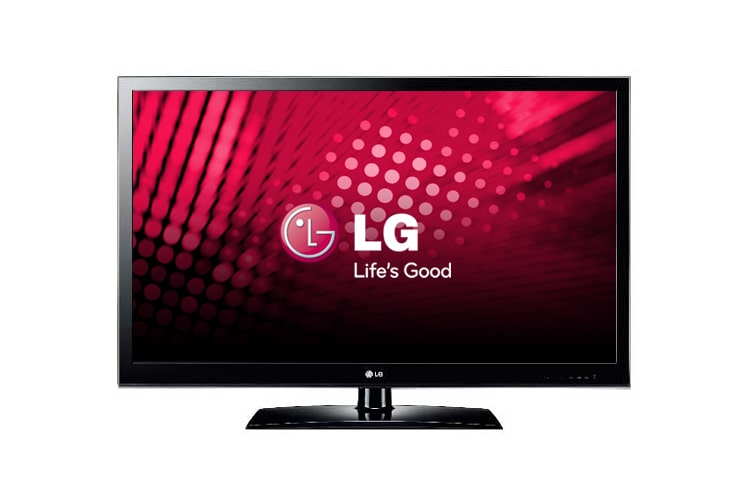LG 42型 LED 液晶電視, 42LV3500