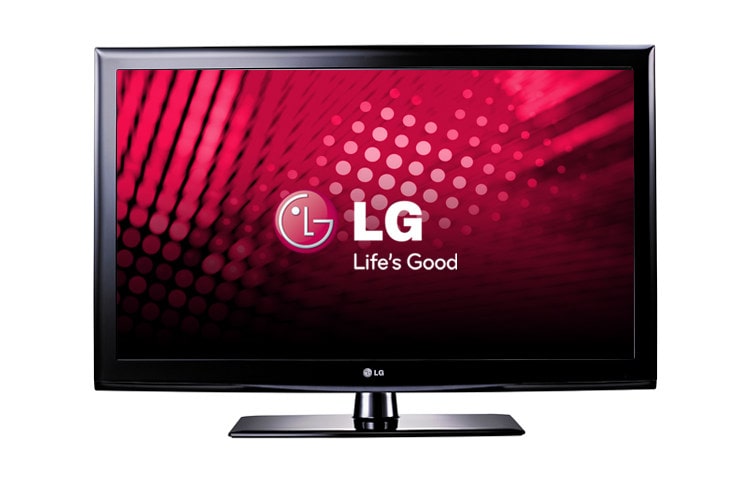 LG 47型 LED 液晶電視, 47LE4500