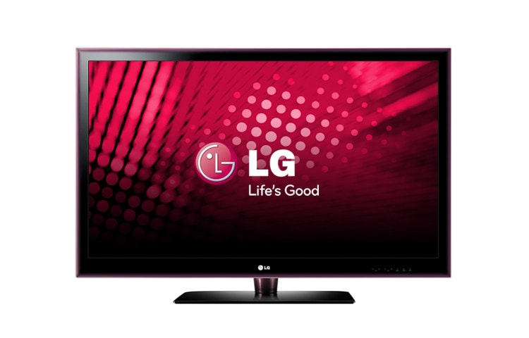 LG 47型 側光式 LED 液晶電視, 47LE5500