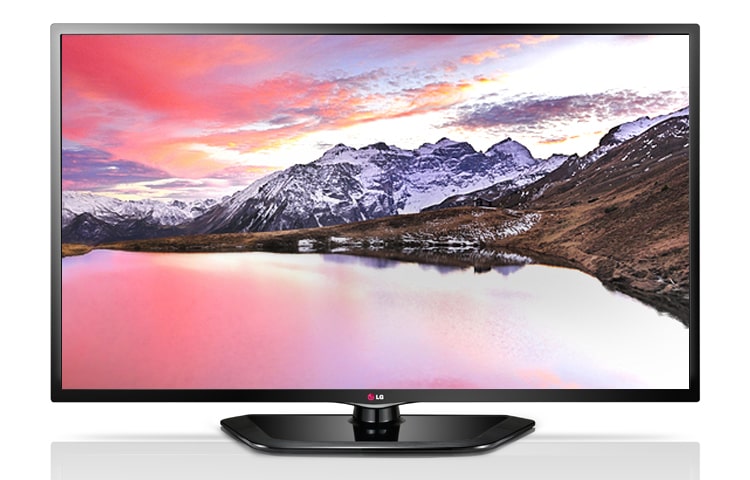 LG 47型 LED 液晶電視, 47LN5400