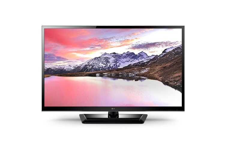 LG 薄型電視│47LS4600, 47型LED 液晶電視