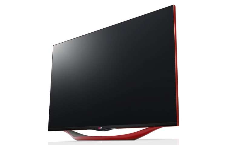 LG 55型 CINEMA 3D 智慧電視, 55LA6800, thumbnail 2