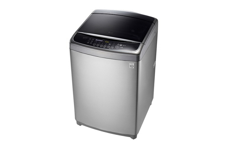 LG 6 Motion DD直驅變頻 直立式洗衣機 不銹鋼銀 / 13公斤洗衣容量, WT-D135VG, thumbnail 3