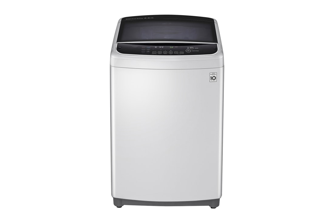 LG WiFi第3代DD直立式變頻洗衣機 精緻銀/17公斤洗衣容量, WT-D179SG