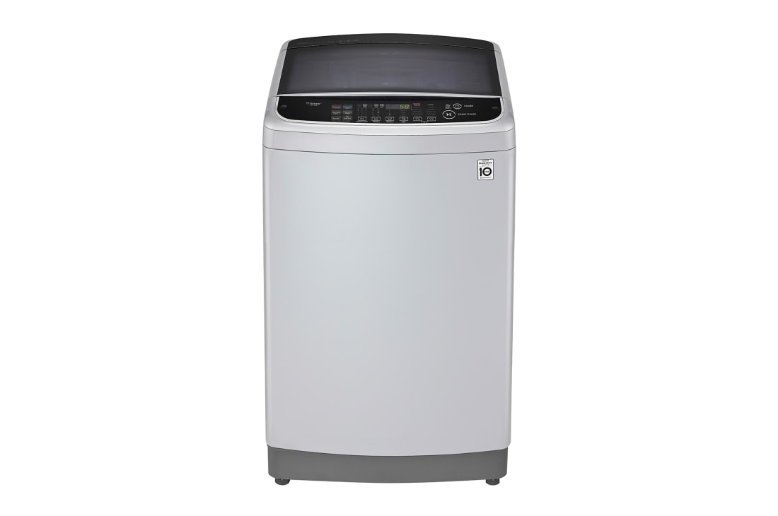 LG WiFi第3代DD直立式變頻洗衣機(極窄版) 不鏽鋼銀/11公斤洗衣容量, WT-SD119HSG