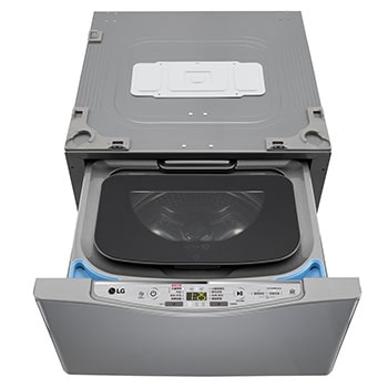 WiFi MiniWash迷你洗衣機 (蒸洗脫) 星辰銀 / 2.0公斤洗衣容量 - 特定通路販售1
