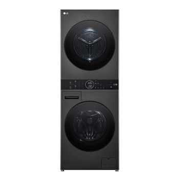 LG WashTower™ AI智控洗乾衣機 ｜ <br>洗衣13公斤+乾衣10公斤